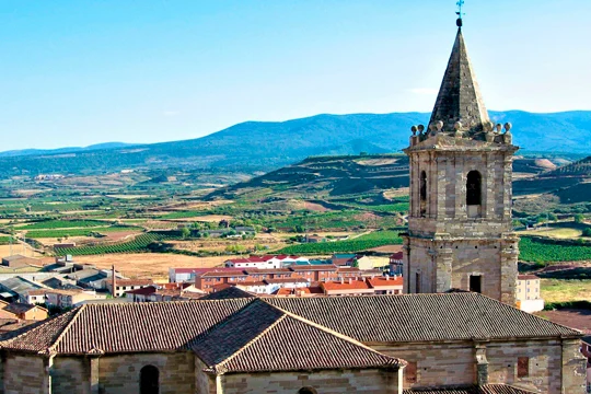 Navarrete