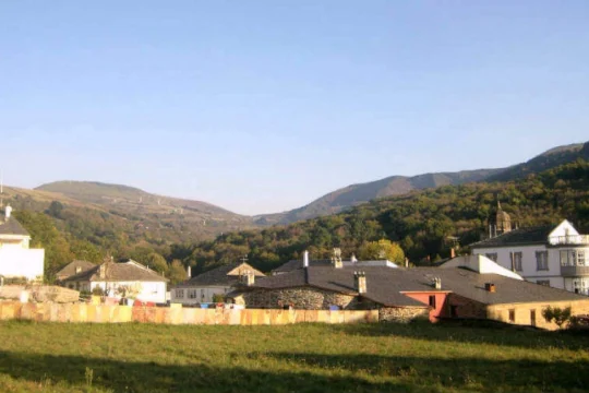 Triacastela