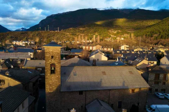 Villanúa