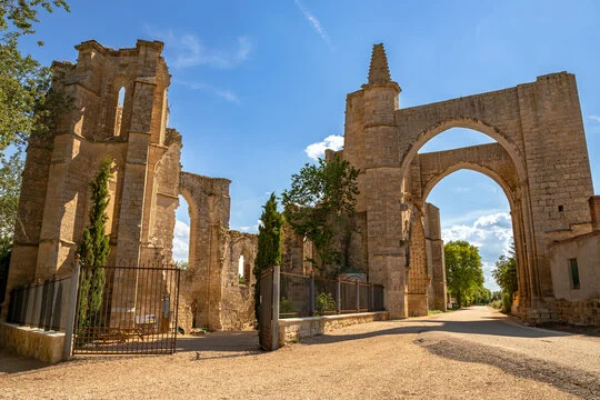 Castrojeriz