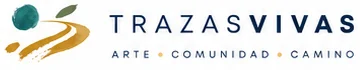 Logo trazas vivas - link inicio