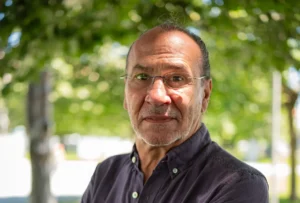 Eugenio Ampudia