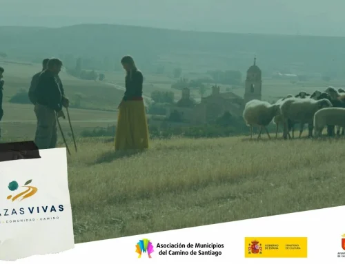Castrojeriz acoge nuevas actividades del programa Trazas Vivas para promover el patrimonio, la cultura tradicional y el bienestar comunitario